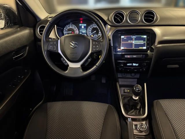 Suzuki Vitara 4x4 GL Hybrid