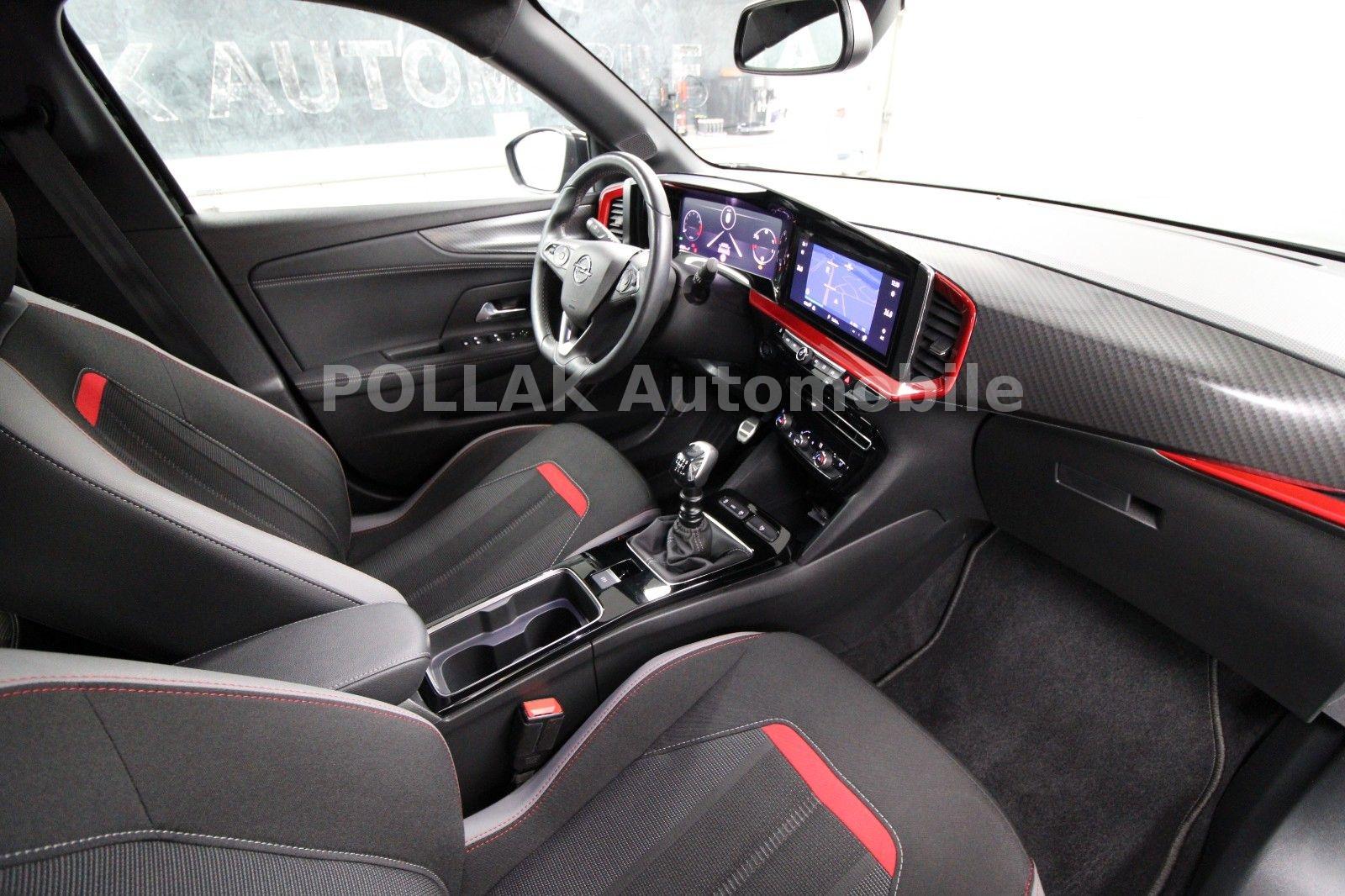 Opel Mokka GS-Line Grand Sport