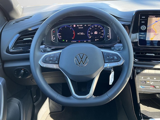 Volkswagen T-Roc 2.0 TDI DSG Style