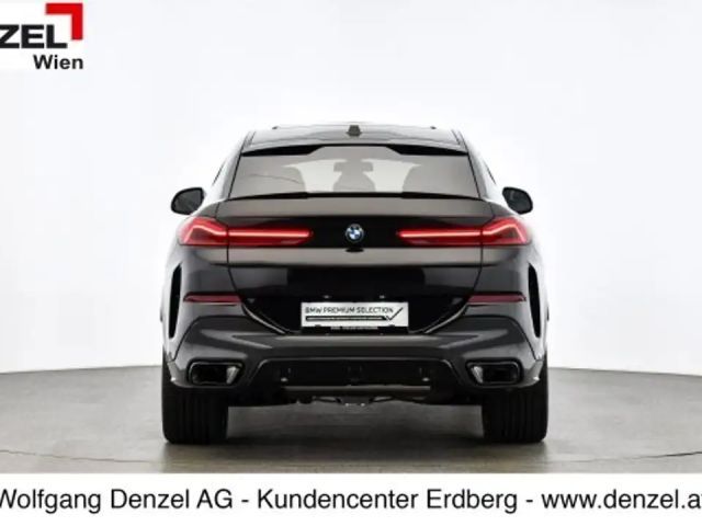 BMW X6 xDrive30d
