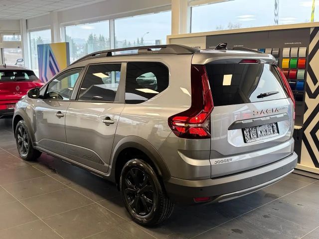 Dacia Jogger Extreme TCe 110