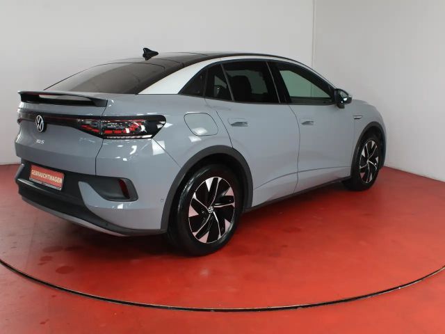 Volkswagen ID.5 150 kW 77 KWh Pro