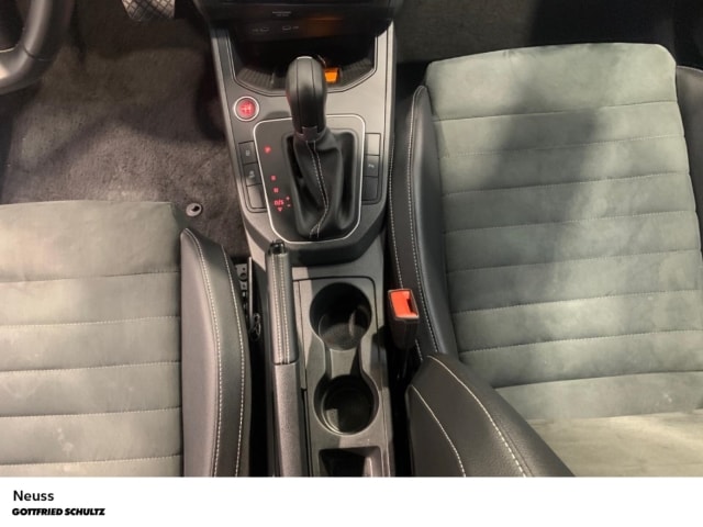 Seat Ibiza DSG Xcellence