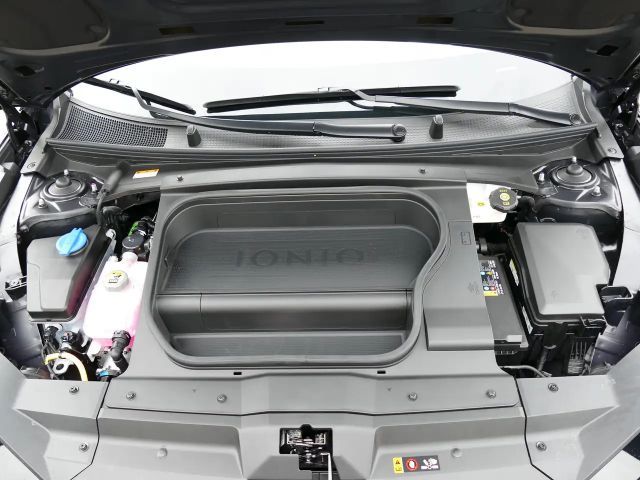 Hyundai IONIQ 6 4WD UNIQ Vierwielaandrijving