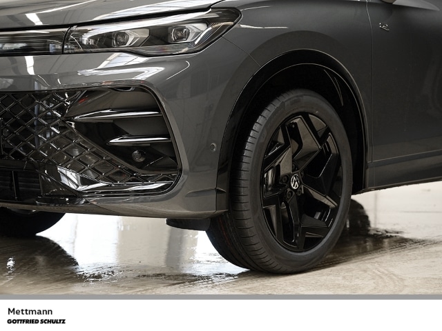 Volkswagen Tiguan 2.0 TDI DSG R-Line