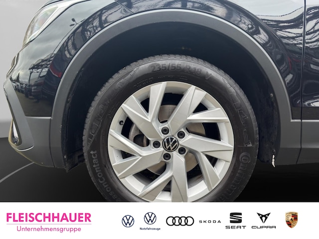 Volkswagen Tiguan 2.0 TDI Allspace DSG