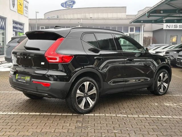 Volvo XC40 Dark Recharge T5 Ultimate