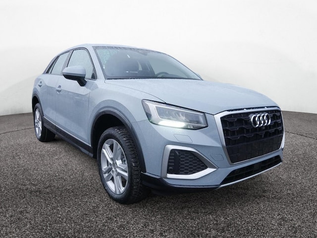 Audi Q2 35 TFSI S-Tronic