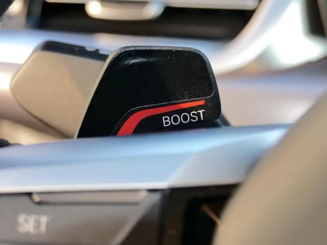 BMW iX1 M-Sport eDrive20