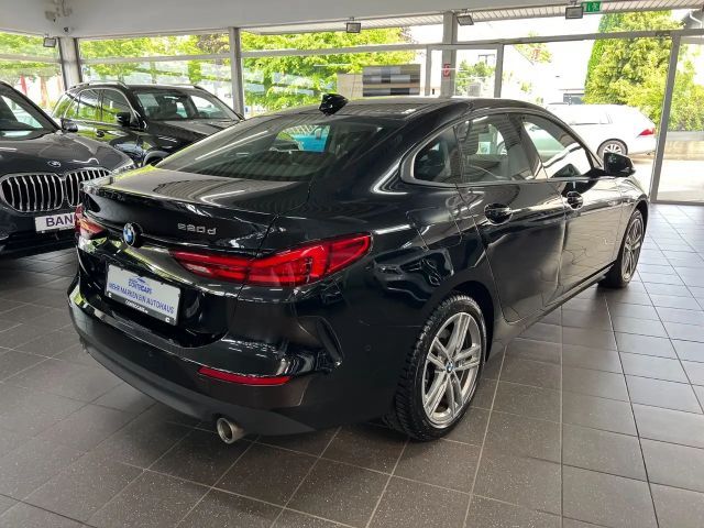BMW 220 220d Advantage pakket Coupé Gran Coupé