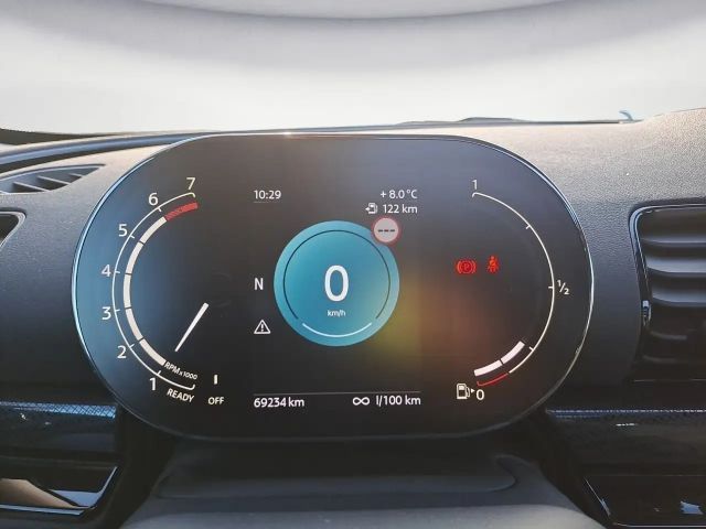 MINI Cooper Clubman Cooper Classic Trim Panorama Sportsitze