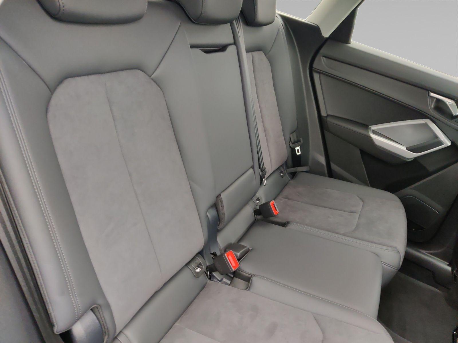 Audi Q3 35 TFSI S-Tronic