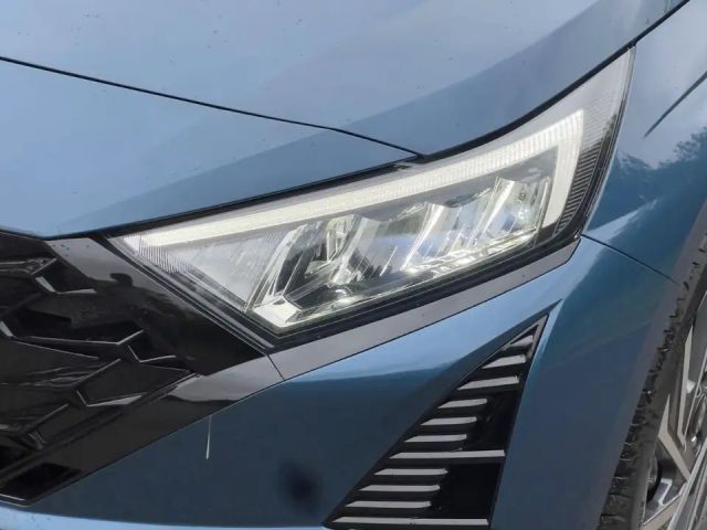 Hyundai i20 1.0 T-GDi Trend