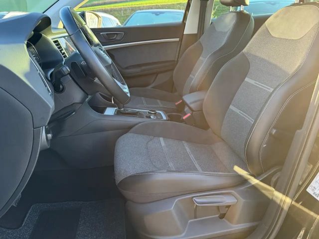 Seat Ateca 1.5 TSI DSG