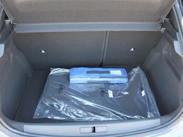 Peugeot E-208 GT-Line Hybrid