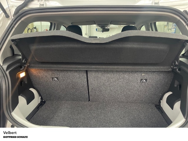 Volkswagen up! Basis Klima  PDC  Rückfahrkamera