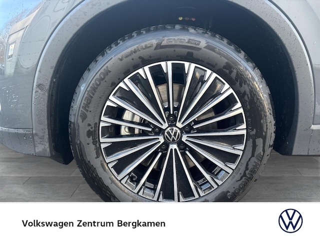 Volkswagen Tiguan Life eHybrid