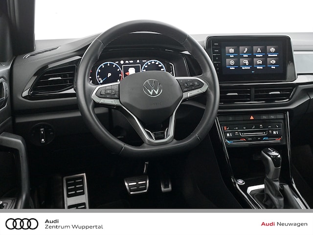 Volkswagen T-Roc 2.0 TSI R-Line