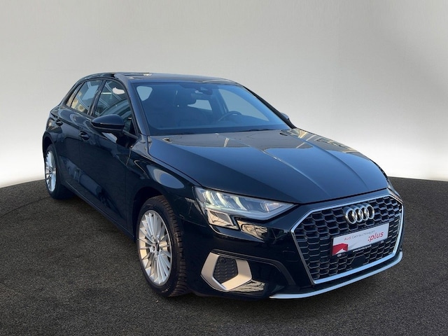 Audi A3 35 TFSI S-Tronic Sportback