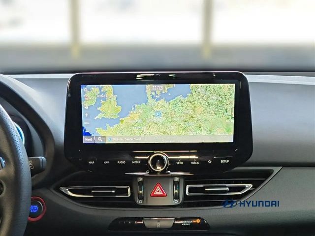 Hyundai i30 N Line T-GDi