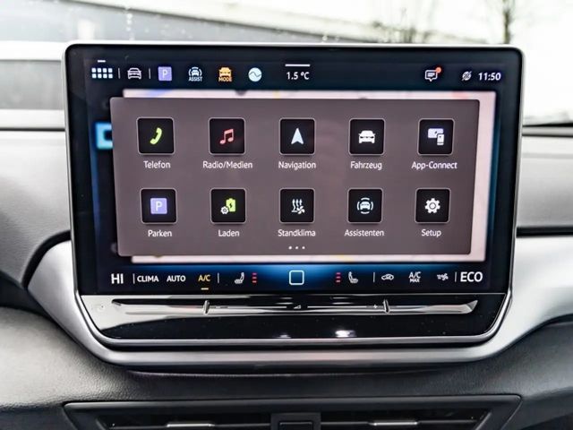 Volkswagen ID.4 Pure