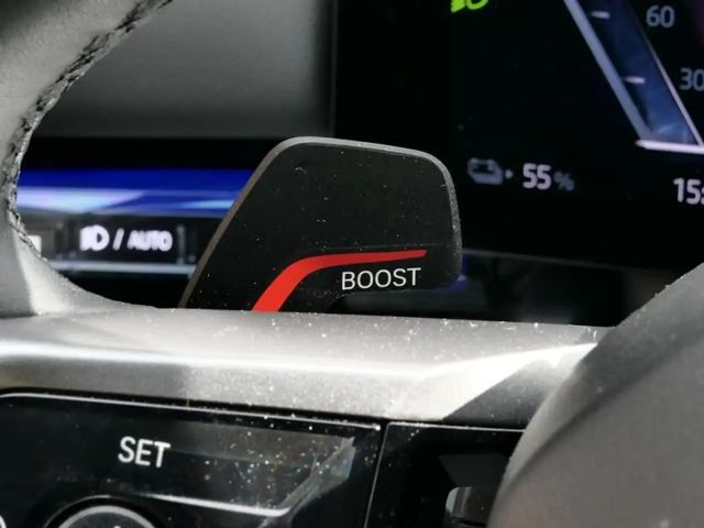 BMW i5 M-Sport Touring eDrive40