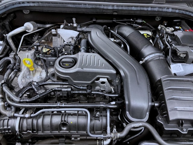 Skoda Kamiq 1.5 TSI Monte Carlo