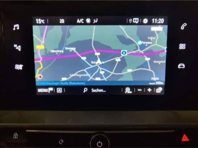 Opel Mokka Elegance Mokka-e