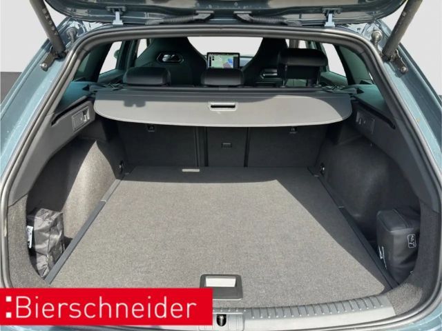 Cupra Leon 2.0 TSI DSG VZ