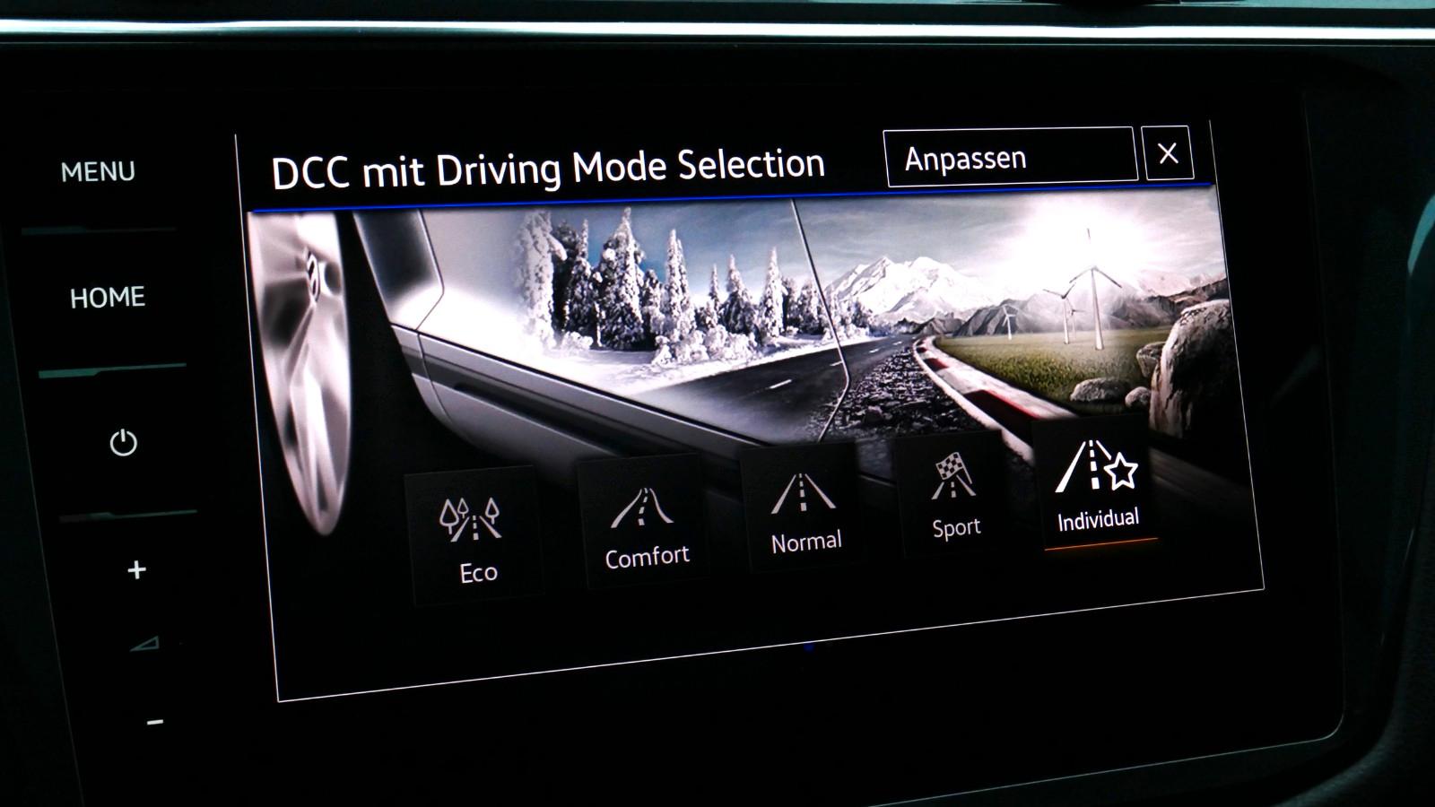 Volkswagen Tiguan Allspace IQ.Drive R-Line