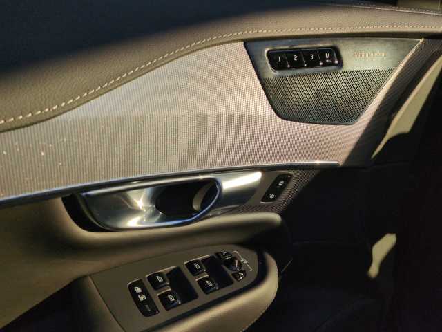 Volvo XC90 XC90