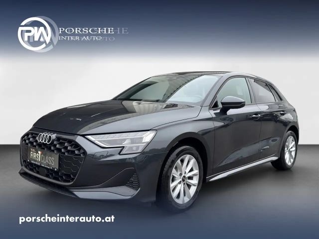 Audi A3 30 TFSI Sedan