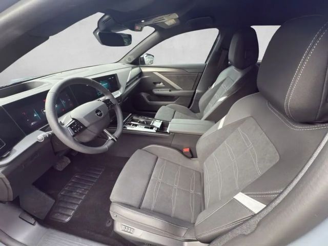 Opel Astra GS-Line Grand Sport