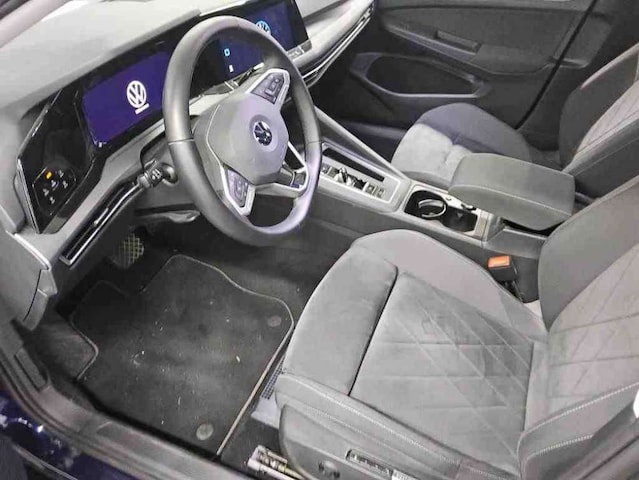 Volkswagen Golf 1.5 eTSI DSG Style Variant