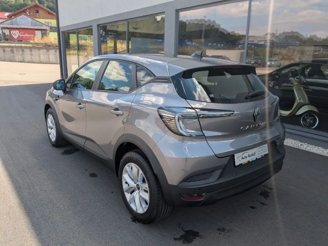 Renault Captur Evolution