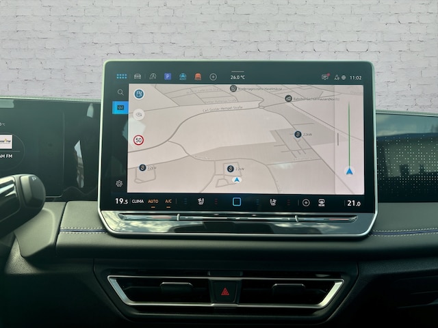 Volkswagen Tiguan 4Motion DSG R-Line