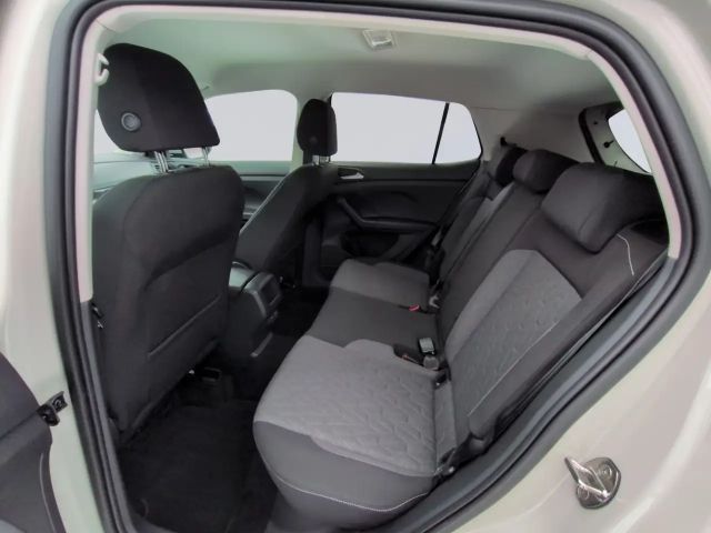 Volkswagen T-Cross 1.0 TSI DSG Life