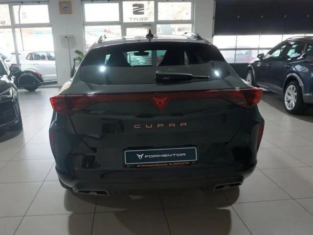 Cupra Formentor 1.5 eTSI 110 kW Neues Modell !!