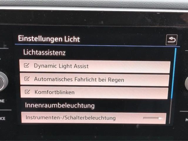 Volkswagen T-Cross DSG IQ.Drive Life