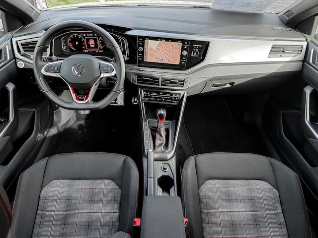 Volkswagen Polo 2.0 TSI GTI