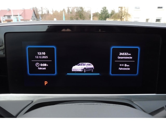 Volkswagen Passat 2.0 TDI