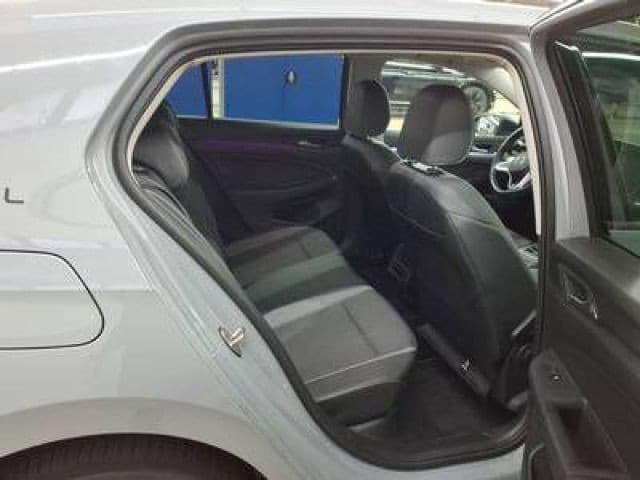 Volkswagen Golf 1.5 eTSI DSG Golf VIII
