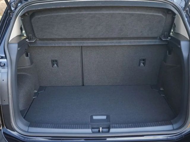 Volkswagen T-Cross 1.0 TSI Style