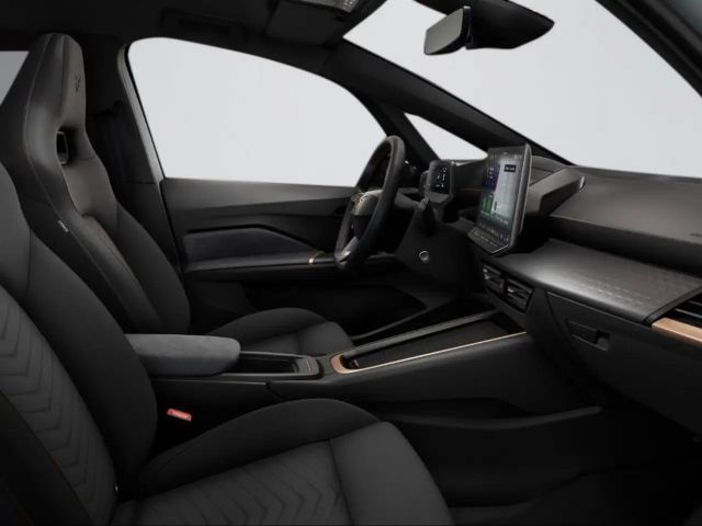 Cupra Born 77 kWh eBoost