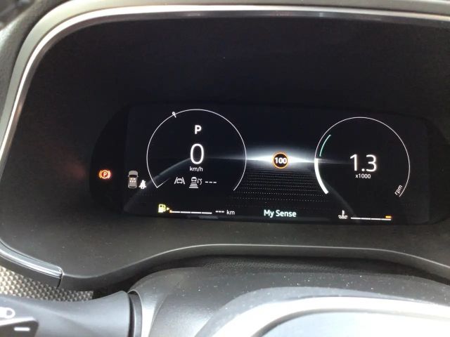 Renault Arkana EDC Hybrid Techno