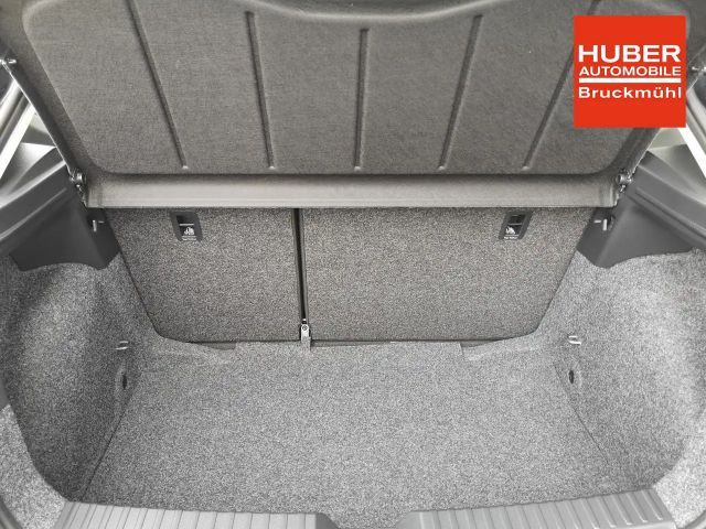 Seat Ibiza Reference