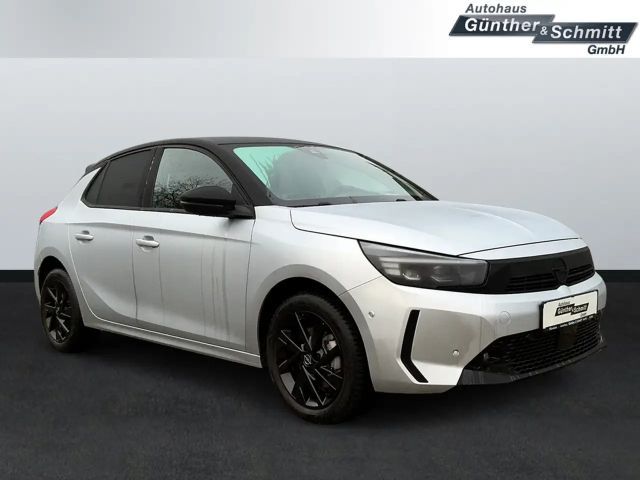 Opel Corsa GS-Line Grand Sport