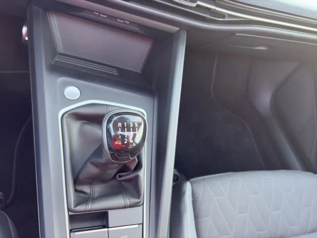 Volkswagen Golf 2.0 TDI Golf VIII Variant