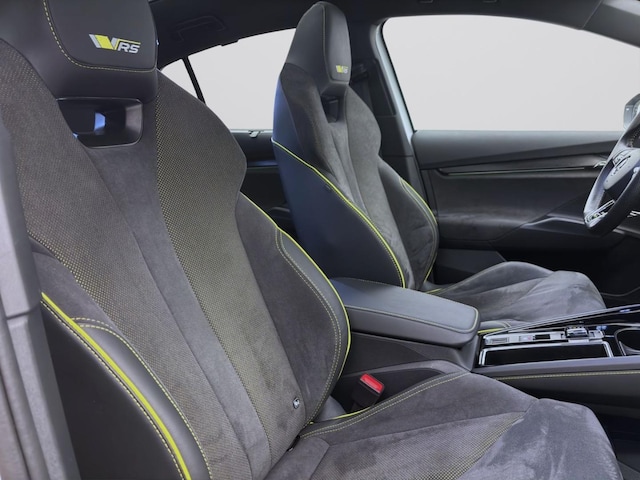 Skoda Enyaq Coupe Lounge RS