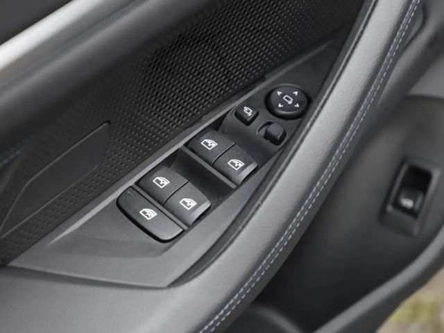 BMW i4 M-Sport Sedan eDrive40